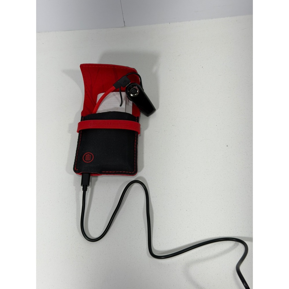 Plantronics over the ear Bluetooth Headset explorer 232 &‎ Charging Case set